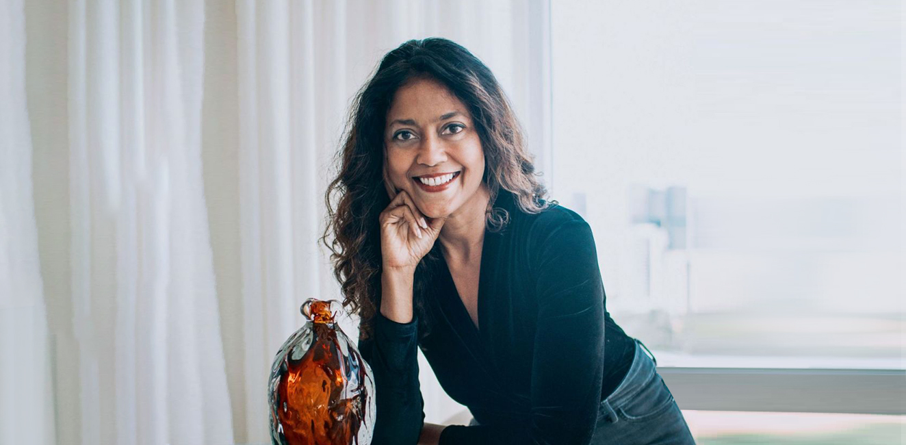 Divya Anthony: A Visionary Force in Singapore Interior Design 