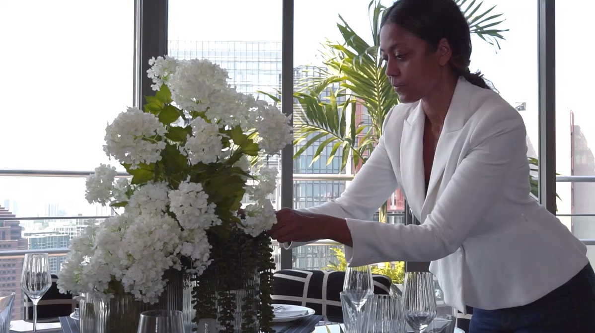 Behind the Scenes: A Day in the Life of Divya Anthony, Interior Designer Extraordinaire 