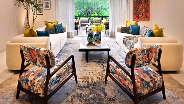 Modern Luxury Interior Design – 7 Ways an interior designer can help