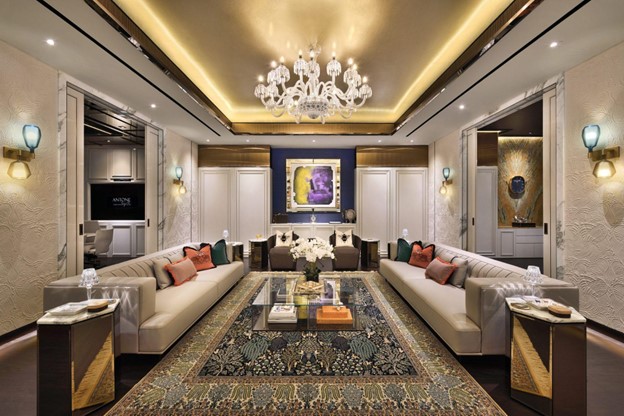 Things to Consider Before Hiring a Modern Luxury Interior Designer