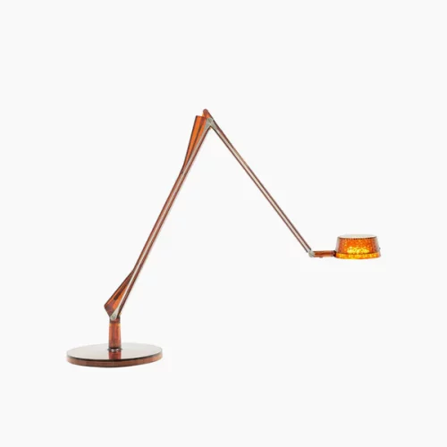 Modern Luxury Interior Design- Statement Lighting Aledin Dec Table Lamp